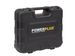 POWX00500 PERCEUSE - VISSEUSE 20V -3 BATT 11