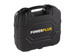POWX00510 PERCEUSE - VISSEUSE À PERCUSSION SANS BALAIS SANS 14