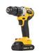 POWX00512 SCHROEF-, KLOPBOORMACHINE BORSTELLOOS 20V 60NM  - 7