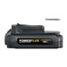 POWX0070LI PERCEUSE/VISSEUSE 18V 11