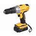 POWX0070LI PERCEUSE/VISSEUSE 18V 1