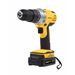 POWX0070LI PERCEUSE/VISSEUSE 18V 4