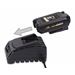 POWX0070LI PERCEUSE/VISSEUSE 18V 6