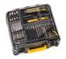 POWX00850 PERCEUSE - VISSEUSE À PERCUSSION 20V 60NM -  BRUSH 8