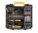 POWX00850 PERCEUSE - VISSEUSE À PERCUSSION 20V 60NM -  BRUSH 12