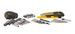 POWX00850 PERCEUSE - VISSEUSE À PERCUSSION 20V 60NM -  BRUSH 14