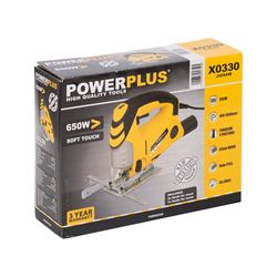 POWX0330 DECOUPEERZAAG 650W 10