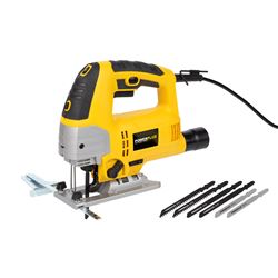 POWX0361 SCIE SAUTEUSE 810W - 6 ACC. 2