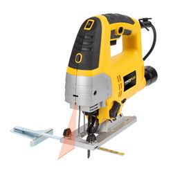 POWX0361 SCIE SAUTEUSE 810W - 6 ACC. 7