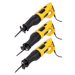 POWX0397 RECIPROZAAG 900W - 2 ACC. 5