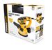 POWX0471 PONCEUSE EXCENTRIQUE 450W Ø 125MM - 3 ACC. 15