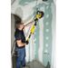 POWX04761 DRYWALL SANDER TELESCOPIC 710W Ø 225MM - 6 ACC. 7