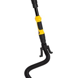 POWX04761 DRYWALL SANDER TELESCOPIC 710W Ø 225MM - 6 ACC. 13