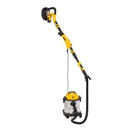 POWX04761 DRYWALL SANDER TELESCOPIC 710W Ø 225MM - 6 ACC. 9