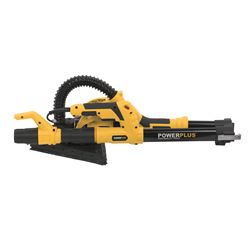 POWX0477 TROCKENBAU-SCHLEIFER 2-IN-1 TELESKOPISCH 710W - 12 10