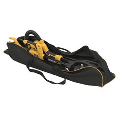 POWX0477 TROCKENBAU-SCHLEIFER 2-IN-1 TELESKOPISCH 710W - 12 15