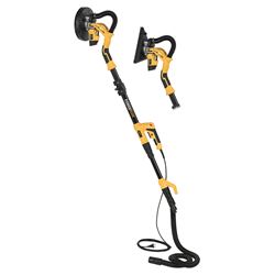 POWX0477 TROCKENBAU-SCHLEIFER 2-IN-1 TELESKOPISCH 710W - 12 7