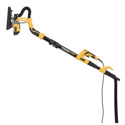POWX0477 TROCKENBAU-SCHLEIFER 2-IN-1 TELESKOPISCH 710W - 12 6