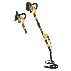 POWX0477 TROCKENBAU-SCHLEIFER 2-IN-1 TELESKOPISCH 710W - 12 2