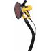 POWX0478 WAND- & PLAFONDSCHUURMACHINE 1220W Ø 225MM - 8 ACC 8