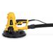 POWX0478 WAND- & PLAFONDSCHUURMACHINE 1220W Ø 225MM - 8 ACC 10