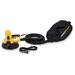 POWX0478 WAND- & PLAFONDSCHUURMACHINE 1220W Ø 225MM - 8 ACC 11