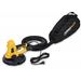 POWX0478 WAND- & PLAFONDSCHUURMACHINE 1220W Ø 225MM - 8 ACC 12