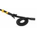 POWX0479 WAND- & PLAFONDSCHUURMACHINE TELESCOPISCH 1050W Ø 10