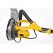 POWX0479 WAND- & PLAFONDSCHUURMACHINE TELESCOPISCH 1050W Ø 19