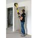 POWX0479 WAND- & PLAFONDSCHUURMACHINE TELESCOPISCH 1050W Ø 12