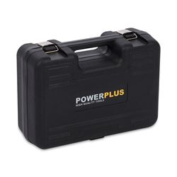 POWX0485 HANDPALMSCHUURMACHINE 3-IN-1 260W 21