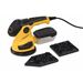 POWX0485 HANDPALMSCHUURMACHINE 3-IN-1 260W 3