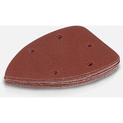 POWX048F SCHLEIFP. HANDSCHLEIFER FÜR POWX048 - K480 - 10 ST