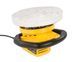 POWX04960 POLIERMASCHINE 120W Ø 240MM - 2 ACC. 10