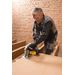 POWX0550 CIRCULAR SAW 1800W Ø 210MM - 1 ACC. 8