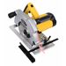 POWX0550 CIRCULAR SAW 1800W Ø 210MM - 1 ACC. 3