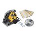 POWX0561 TAUCHSÄGEN 1200W 1