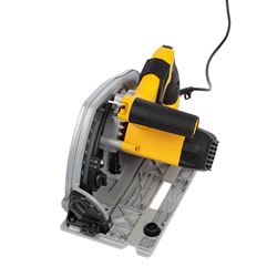 POWX0562 SCIE PLONGEANTE 1200W Ø 165MM - 11 ACC. 11