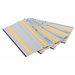 POWX0562 SCIE PLONGEANTE 1200W Ø 165MM - 11 ACC. 13