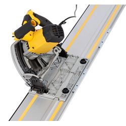 POWX0562 SCIE PLONGEANTE 1200W Ø 165MM - 11 ACC. 12