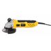 POWX0611 WINKELSCHLEIFER 900W Ø 115MM 4