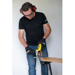 POWX0611 WINKELSCHLEIFER 900W Ø 115MM 13