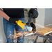 POWX0614 MEULEUSE D'ANGLE 1200W Ø 125MM 16