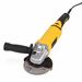 POWX0614 MEULEUSE D'ANGLE 1200W Ø 125MM 7