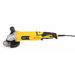 POWX0614 MEULEUSE D'ANGLE 1200W Ø 125MM 4