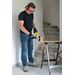 POWX0614 MEULEUSE D'ANGLE 1200W Ø 125MM 9