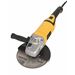 POWX0618 MEULEUSE D'ANGLE 2500W Ø 230MM 6