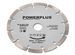 POWX0650 MUURFREES 1800W Ø 150MM - 2 ACC. 5