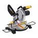 POWX07554 VERSTEKZAAG 1500W-210MM 1