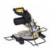 POWX07554 VERSTEKZAAG 1500W-210MM 2